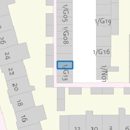 Perceel WSL01-M-2175