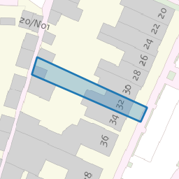 Perceel WSL01-M-2176