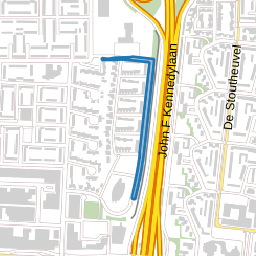 Perceel WSL01-M-2178