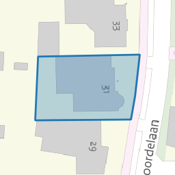 Perceel WSL01-M-2180