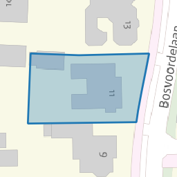 Perceel WSL01-M-2190