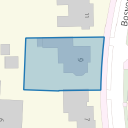 Perceel WSL01-M-2191