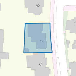 Perceel WSL01-M-2192