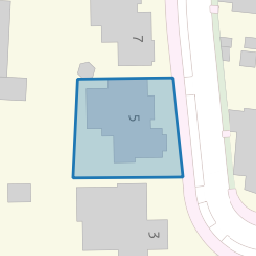 Perceel WSL01-M-2193