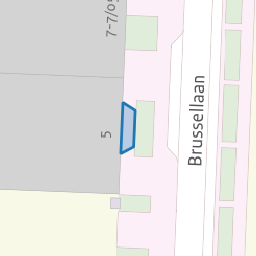 Perceel WSL01-M-2199