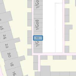 Perceel WSL01-M-2204