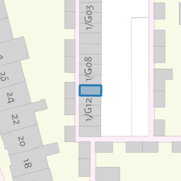 Perceel WSL01-M-2205