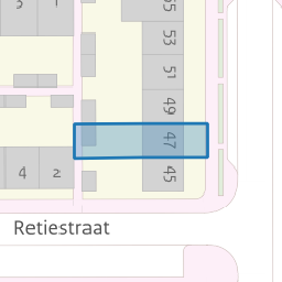 Perceel WSL01-M-2214