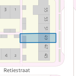Perceel WSL01-M-2215