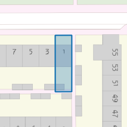 Perceel WSL01-M-2219