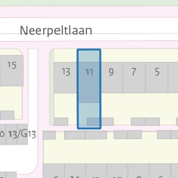 Perceel WSL01-M-2224