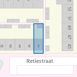 Perceel WSL01-M-2226