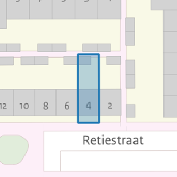 Perceel WSL01-M-2227