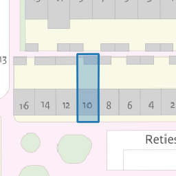 Perceel WSL01-M-2230