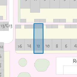 Perceel WSL01-M-2231