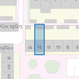 Perceel WSL01-M-2232