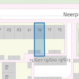 Perceel WSL01-M-2236