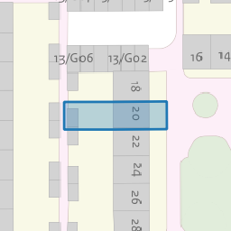 Perceel WSL01-M-2242