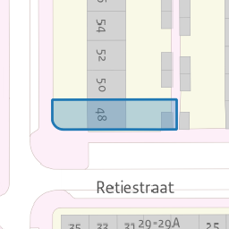 Perceel WSL01-M-2247