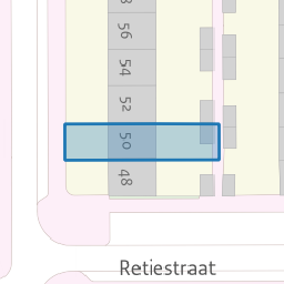Perceel WSL01-M-2248