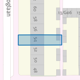 Perceel WSL01-M-2250