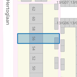 Perceel WSL01-M-2251