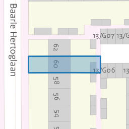 Perceel WSL01-M-2253