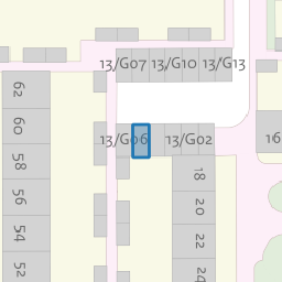 Perceel WSL01-M-2256