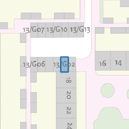 Perceel WSL01-M-2259