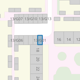 Perceel WSL01-M-2260