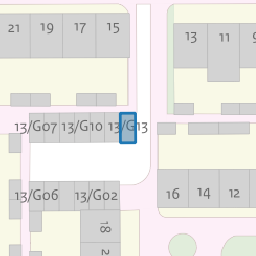 Perceel WSL01-M-2261