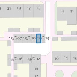 Perceel WSL01-M-2262