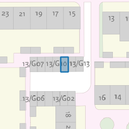 Perceel WSL01-M-2263