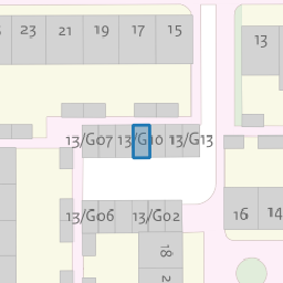 Perceel WSL01-M-2264