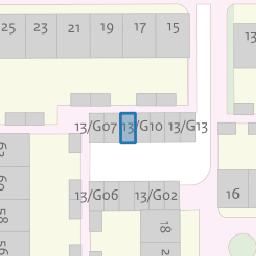 Perceel WSL01-M-2265