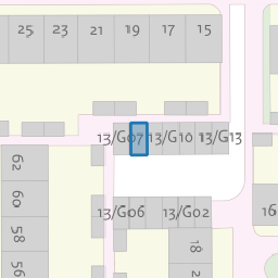 Perceel WSL01-M-2266