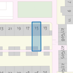 Perceel WSL01-M-2269