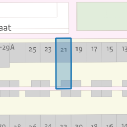 Perceel WSL01-M-2272