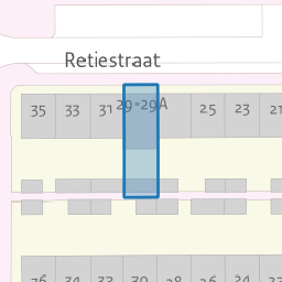 Perceel WSL01-M-2276