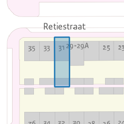 Perceel WSL01-M-2277