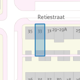 Perceel WSL01-M-2278
