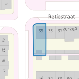 Perceel WSL01-M-2279