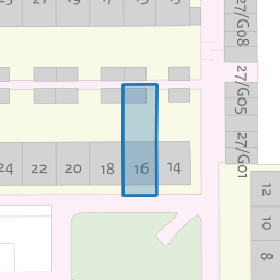 Perceel WSL01-M-2281