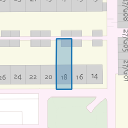 Perceel WSL01-M-2282