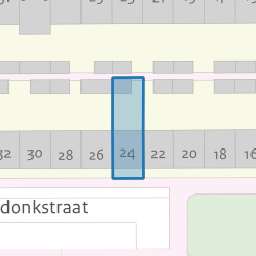 Perceel WSL01-M-2285