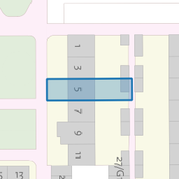 Perceel WSL01-M-2294