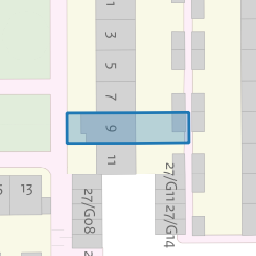 Perceel WSL01-M-2296