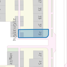 Perceel WSL01-M-2298