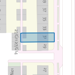 Perceel WSL01-M-2299
