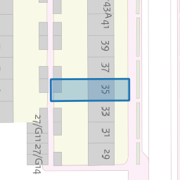 Perceel WSL01-M-2301